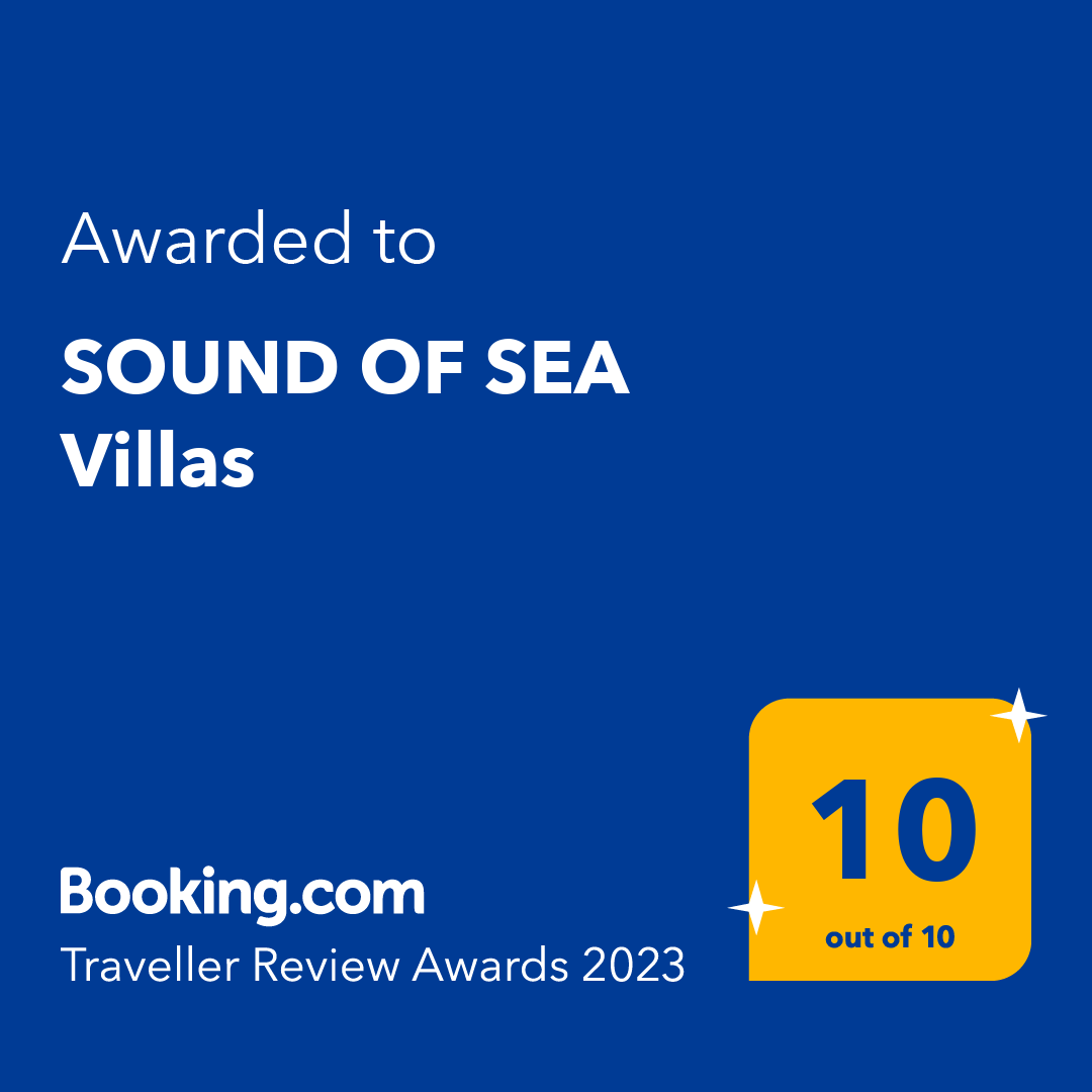 sound of sea Digital Award TRA 2023 3