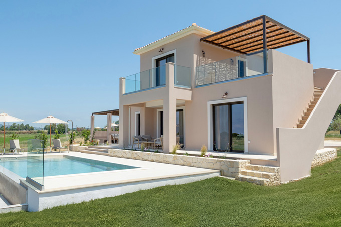 Villa Aelia