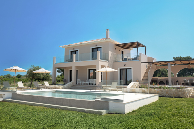 Villa Meliti